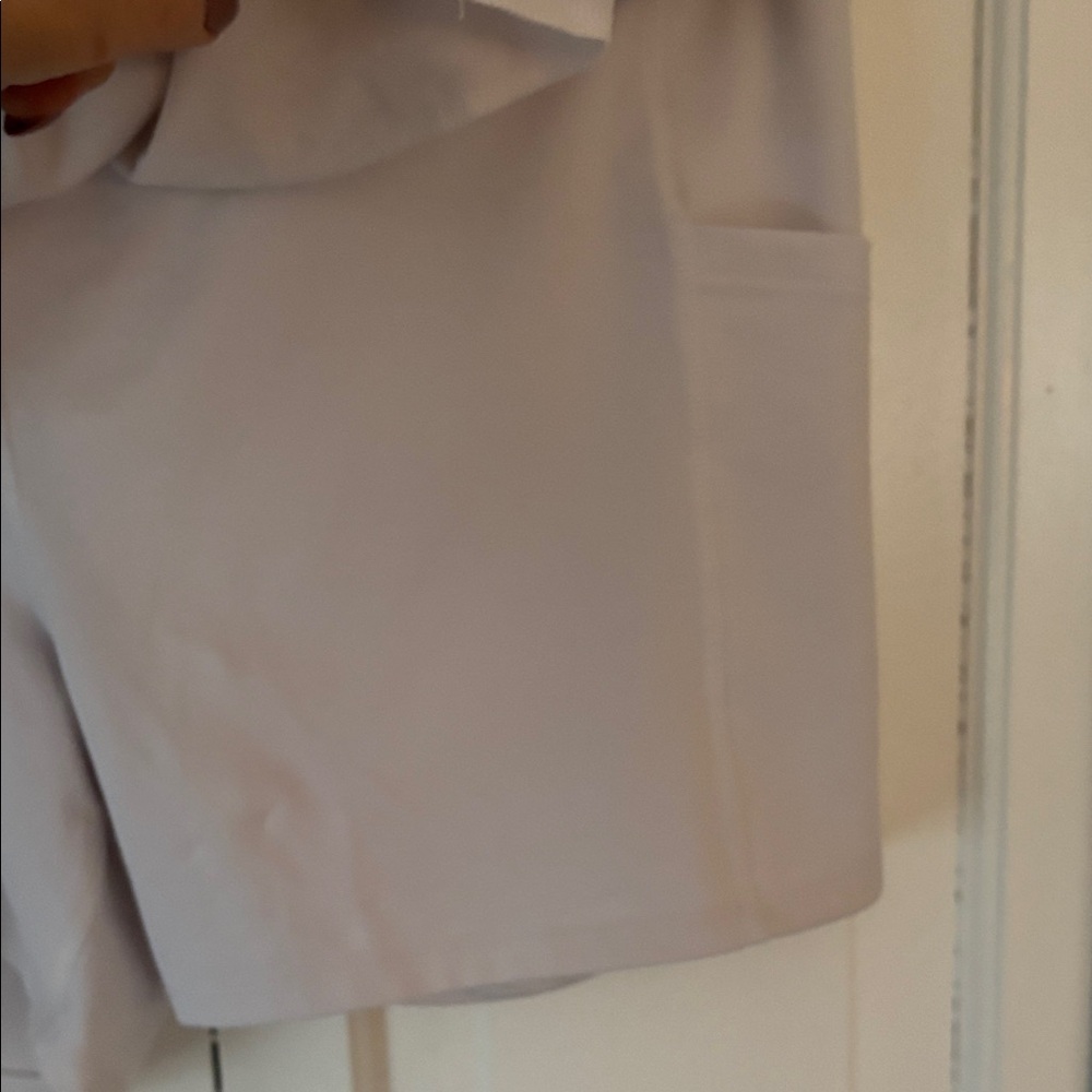 Athleta 18" Whitee  Fairway Golf skort SZL - Picture 9 of 10
